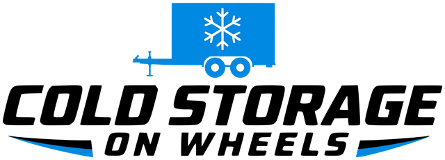 Cold Storage on Wheels